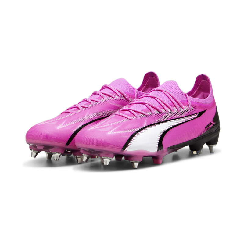 PUMA Fotbalové boty PUMA ULTRA ULTIMATE MxSG