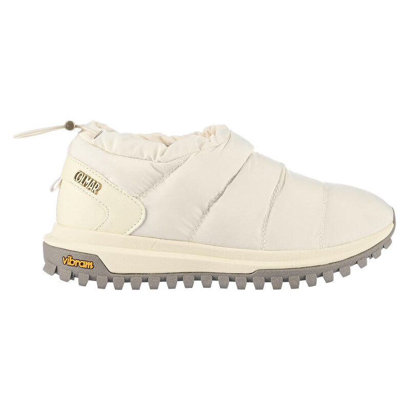 COLMAR Dámské nízké zimní boty Warmer Low Base