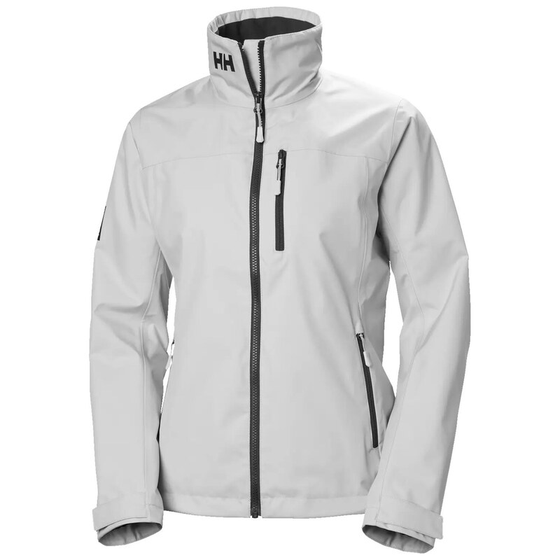 HELLY HANSEN Dámská nepromokavá bunda Helly Hansen Crew 2.0