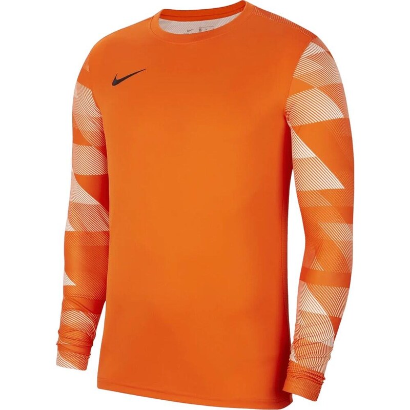 NIKE Brankářská pánská fotbalová mikina Dri-Fit Dri-Fit Park IV