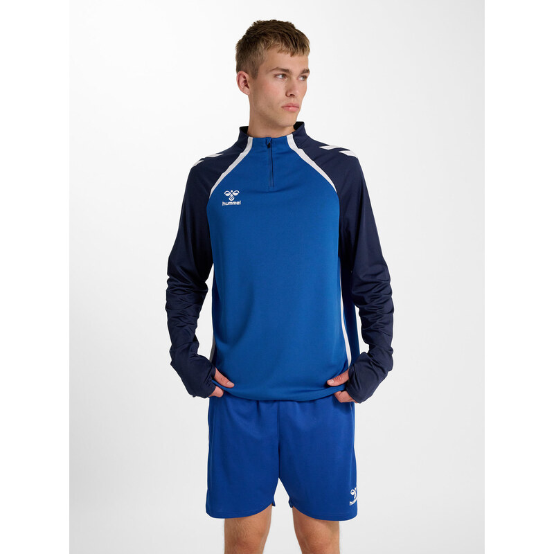 HUMMEL Tréninkový top Hummel Lead 2.0