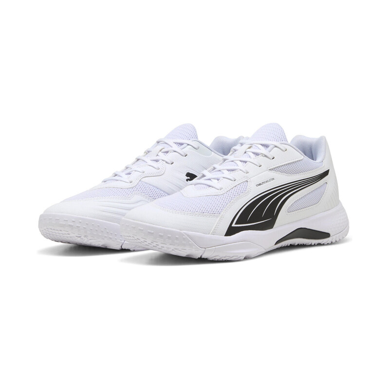 PUMA Sálová sportovní obuv Solarflash III PUMA