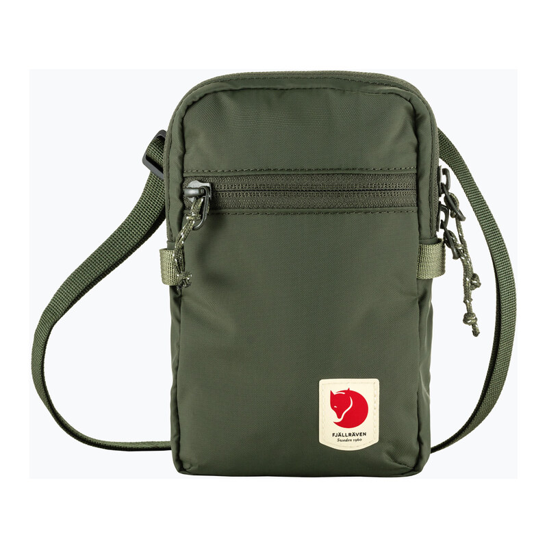 FJALLRAVEN Turistická taška High Coast Pocket