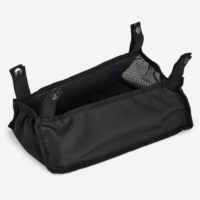 INESIS Síťka na golfový vozík s 3 kolečky 900 360°