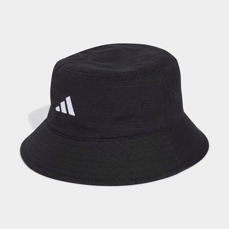 ADIDAS Dětský klobouk bavlněný