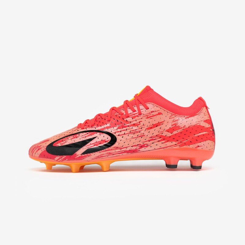 KIPSTA Kopačky CLR Elite FG Red Storm edice Antoine Griezmann