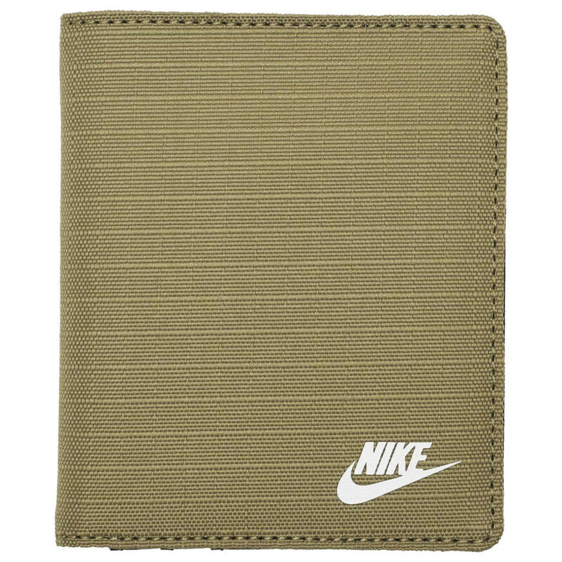NIKE Peněženka Nike Club Fold, vícekomorová