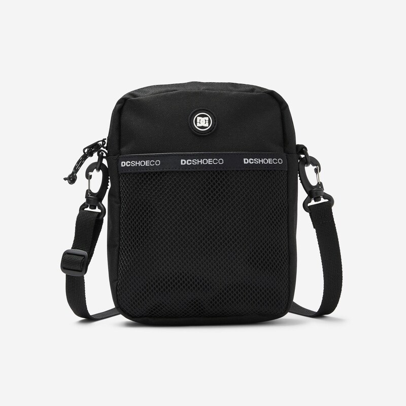 DC SHOES Taška přes rameno Nova
