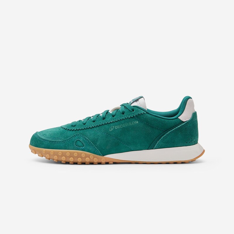 DECATHLON Dámské semišové boty RL70