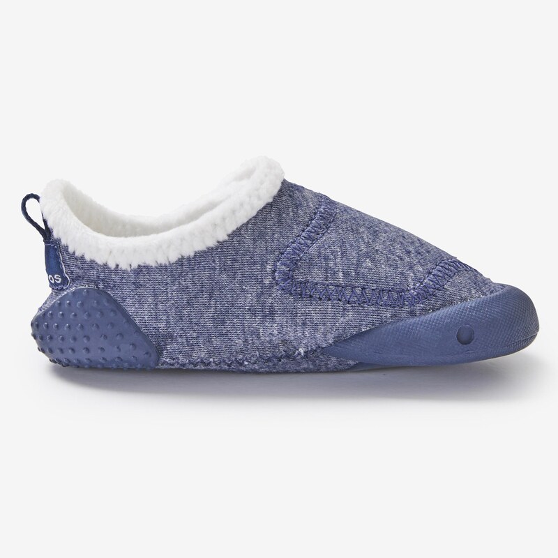 DECATHLON Dětské protiskluzové cvičky