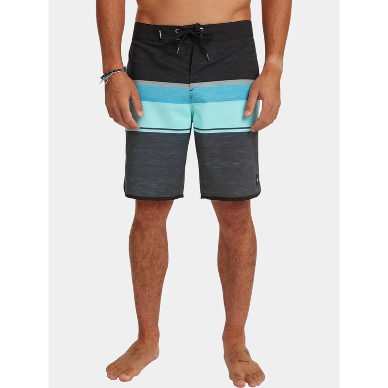 ONEILL Pánské plavky Lennox Scallop 19