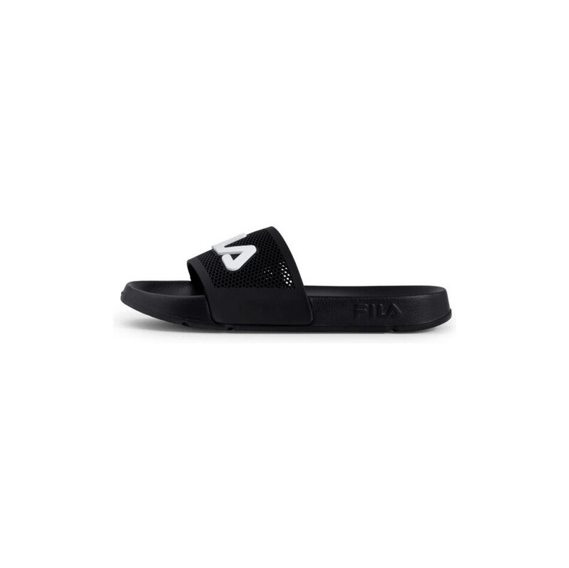 FILA žabky Fila Model Ffm0411 Barva černý