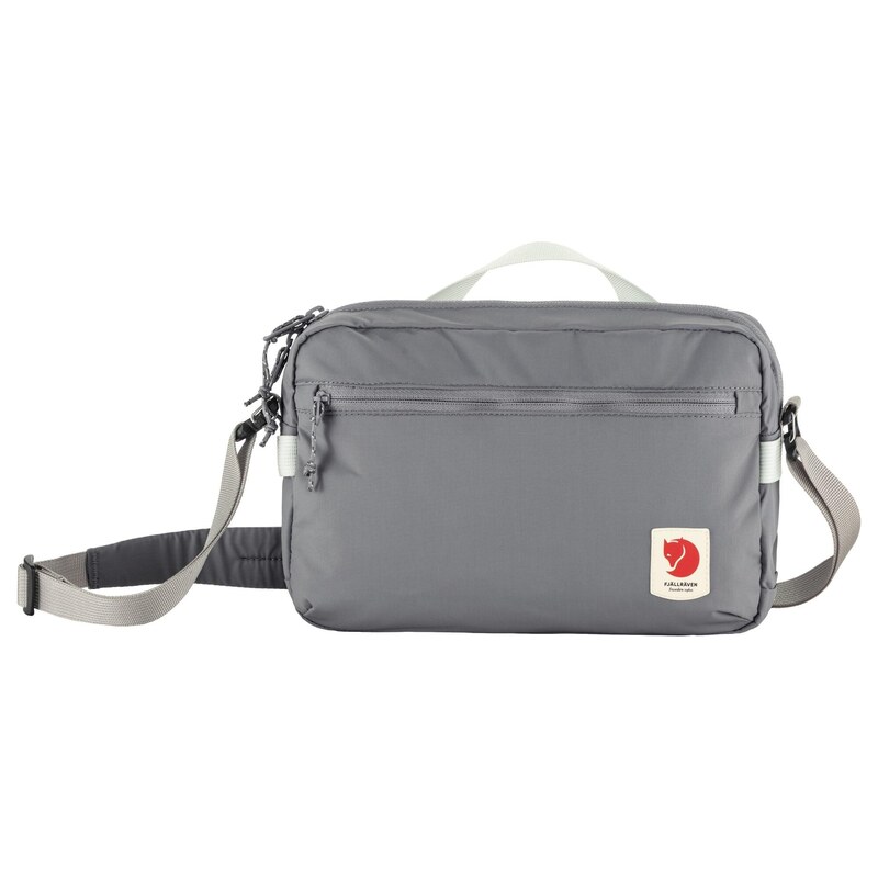 FJALLRAVEN Turistická taška High Coast Crossbody 3