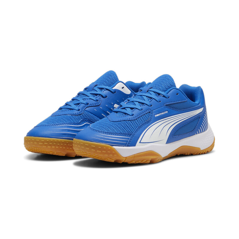 PUMA Dětské tenisky Solarflash iii PUMA