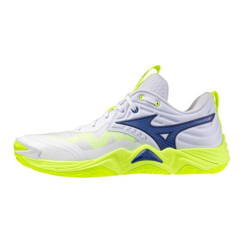 MIZUNO Volejbalová obuv Wave Momentum Elite - V1GA251239