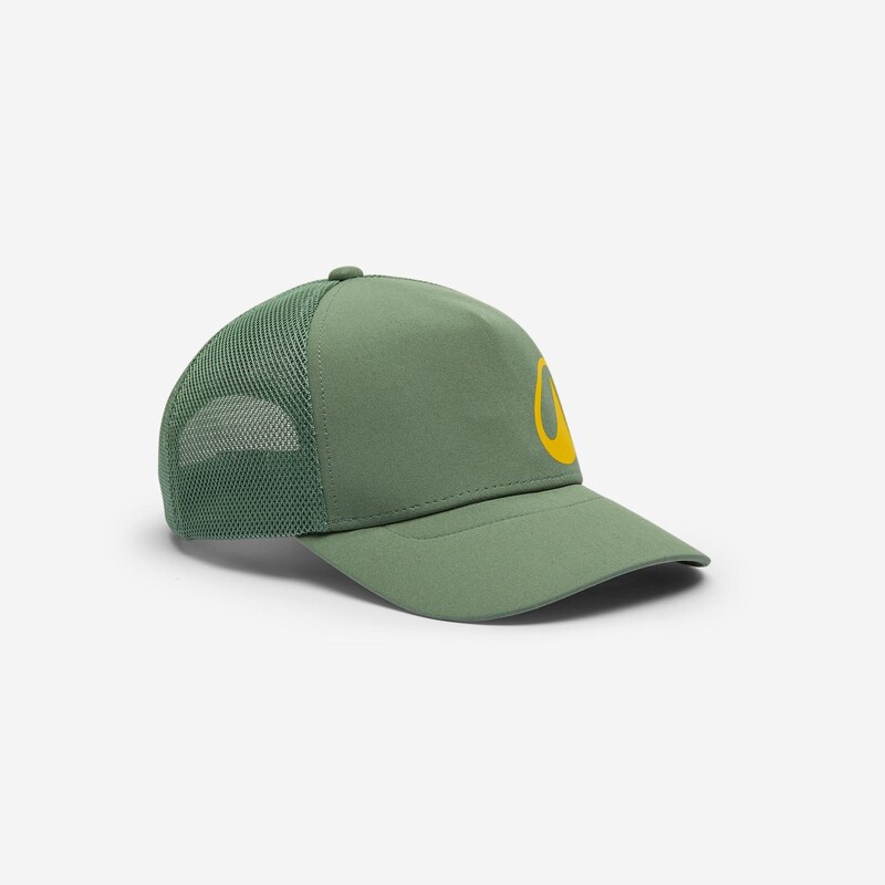 DECATHLON Dětská surfařská kšiltovka Trucker