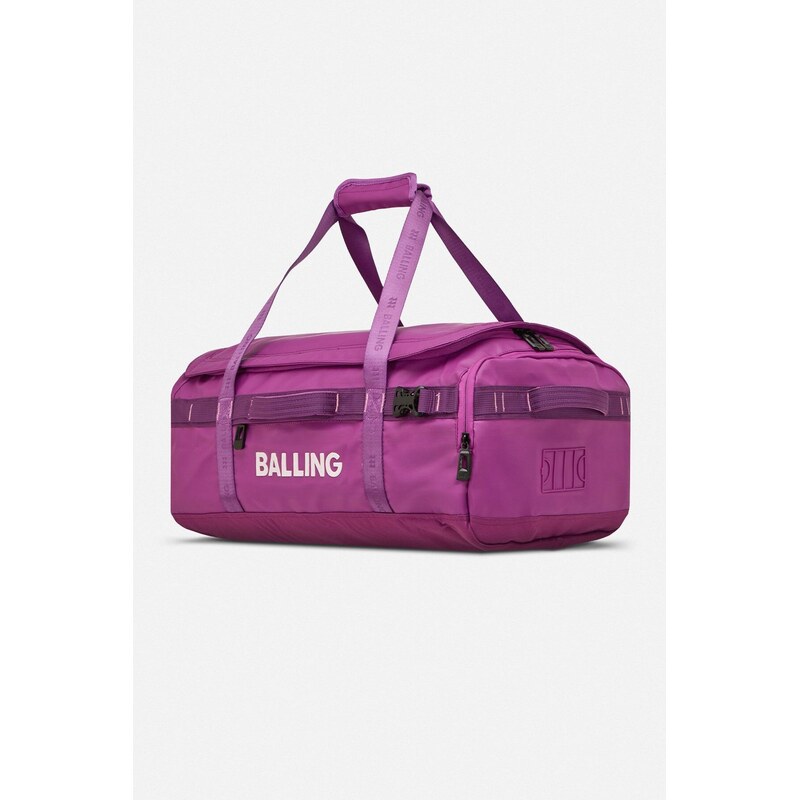 BALLING Sportovní Taška Mauve