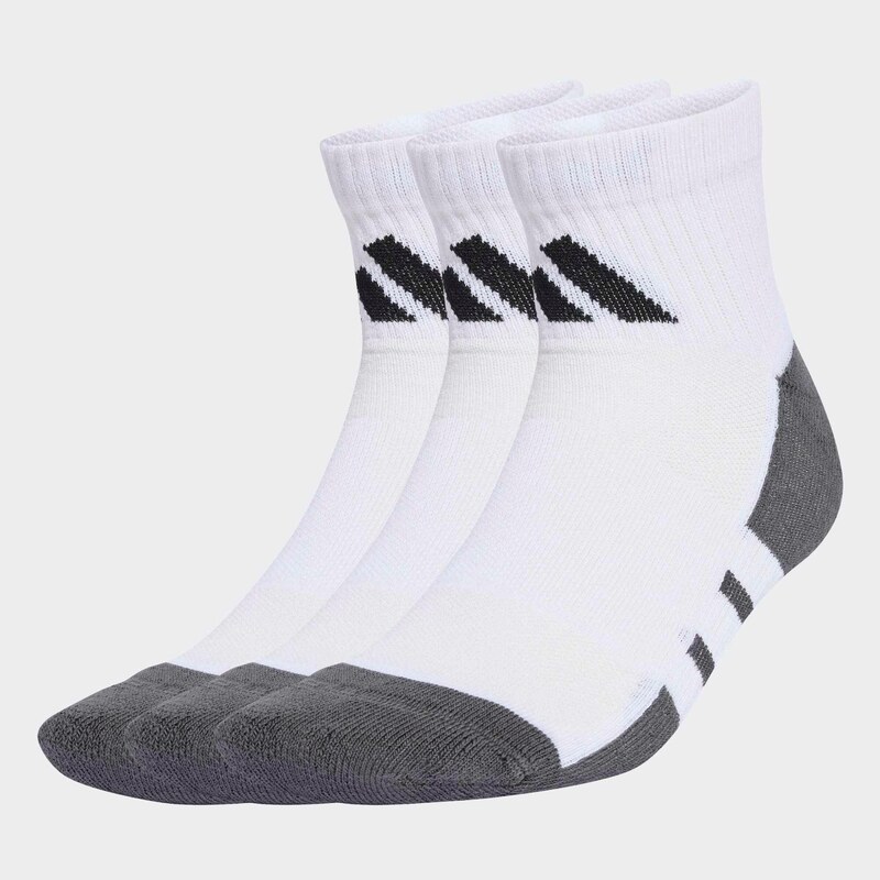 ADIDAS Ponožky na fitness 3 páry