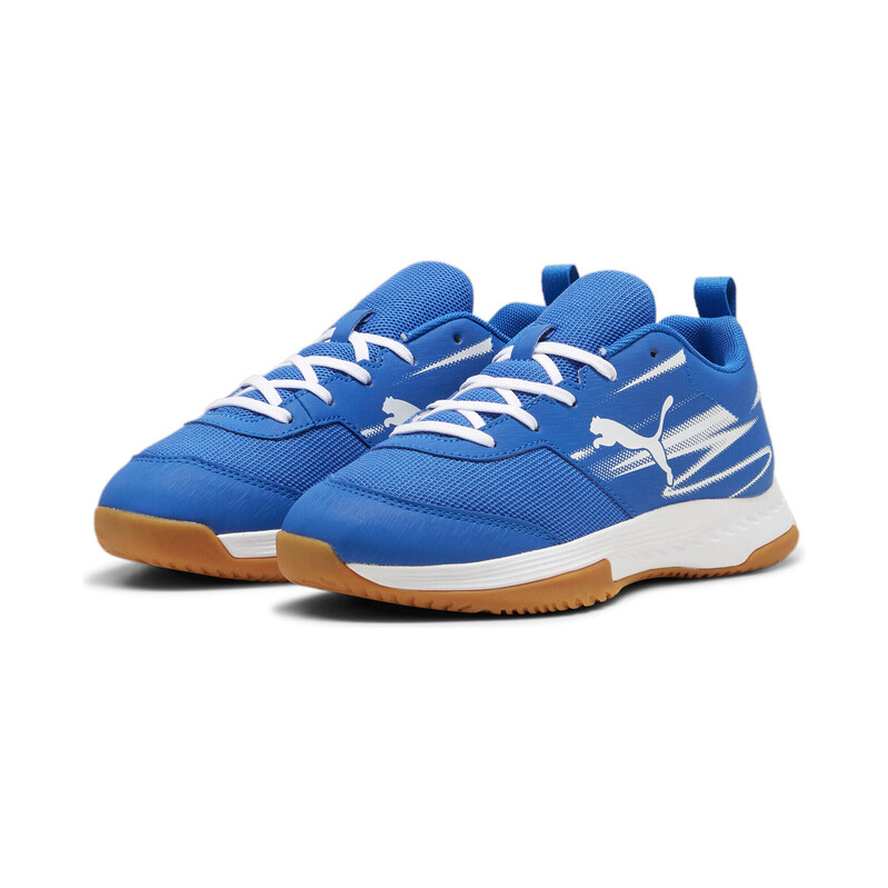 PUMA Dětské házenkářské boty Varion II PUMA