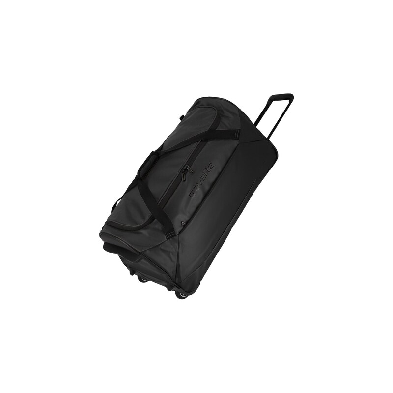 TRAVELITE Cestovní vodoodpudivá taška na kolečkách BASICS