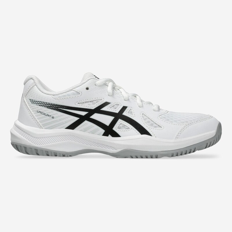ASICS Dětské házenkářské boty Upcourt 6