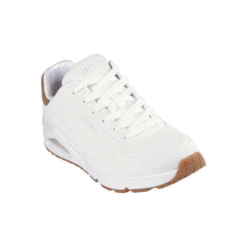 SKECHERS SKECHERS Sneaker WIT 47.5 (Z1106)