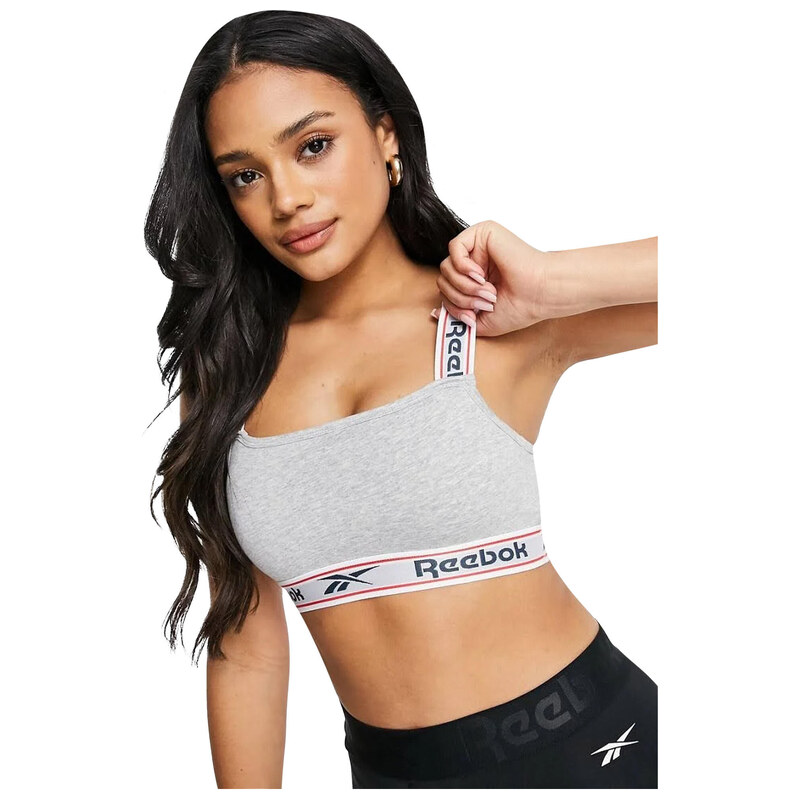 REEBOK Dámská sportovní podprsenka Krystal
