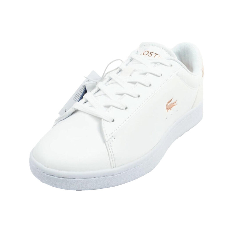 LACOSTE Dámské sportovní boty Lacoste Carnaby