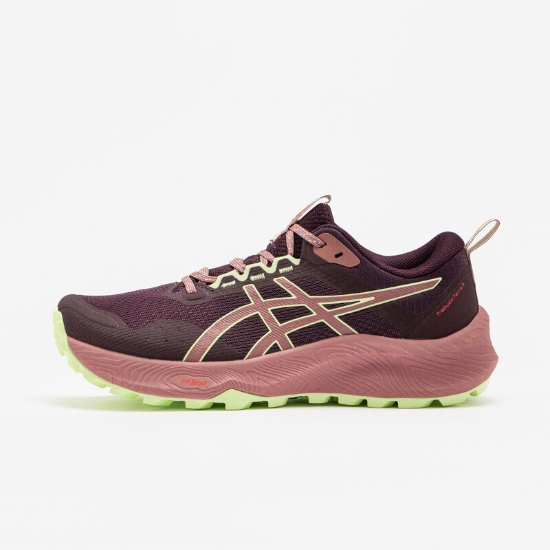 ASICS Dámské boty na trailový běh Trabuco Terra 3