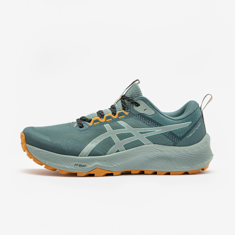 ASICS Pánské boty na trailový běh Trabuco Terra 3
