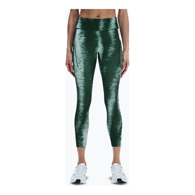 Běžecké legíny On Performance Tights Terra cove/kaitoke