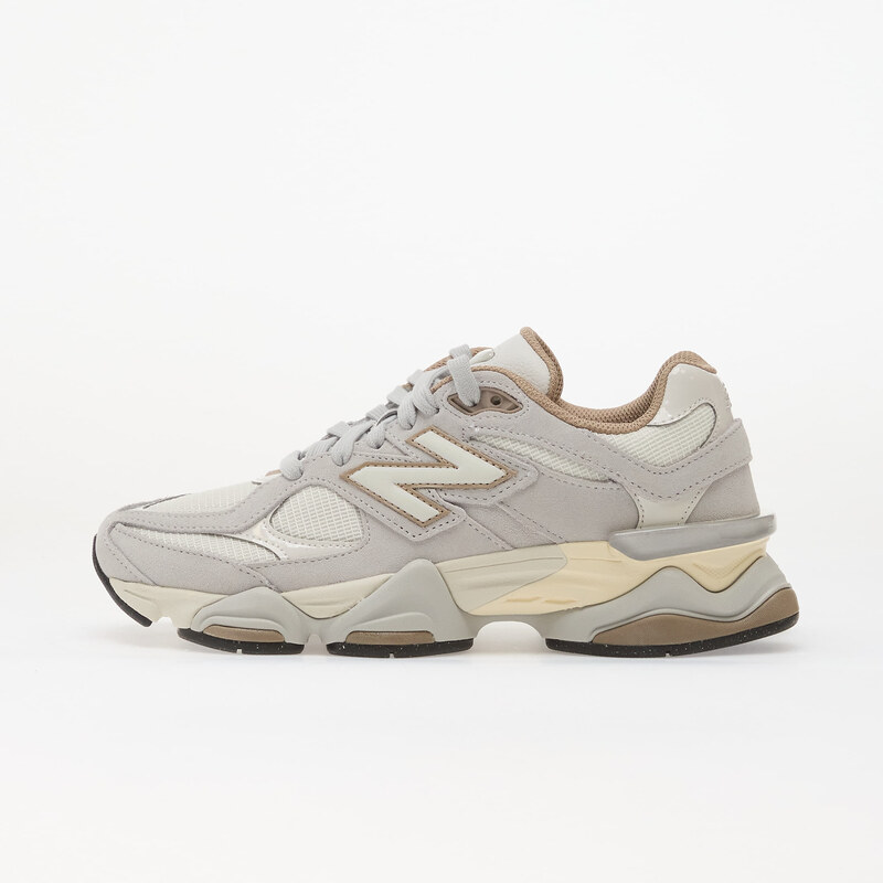 New Balance 9060 Driftwood/ Sea Salt
