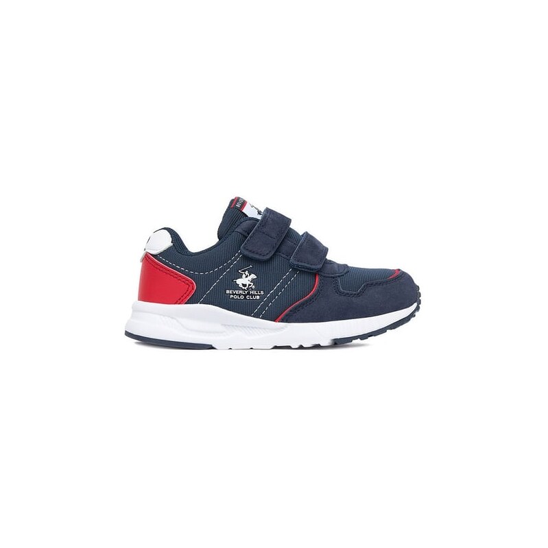BEVERLY HILLS POLO CLUB Sneakersy