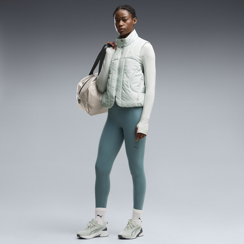 PUMA SHAPELUXE High-Waist Training Tights Women