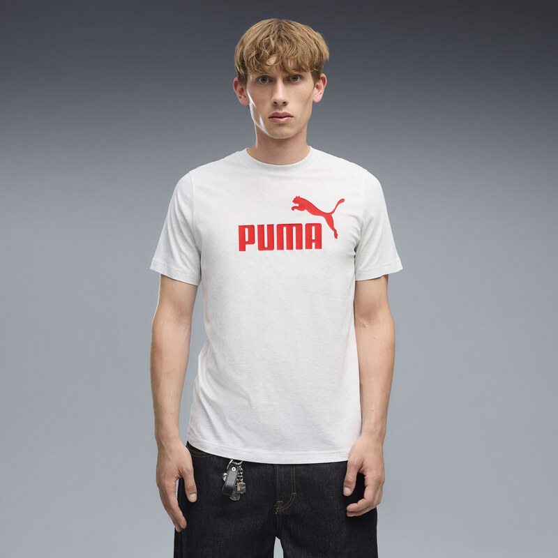 PUMA ESS No. 1 Logo Tee Men