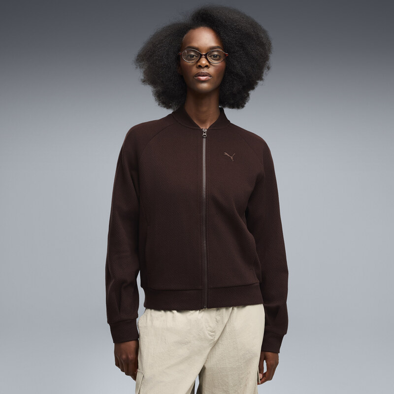 PUMA Class Full-Zip Jacket Women