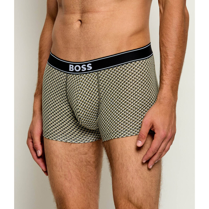 BOSS BLACK Boxerky 365 Print
