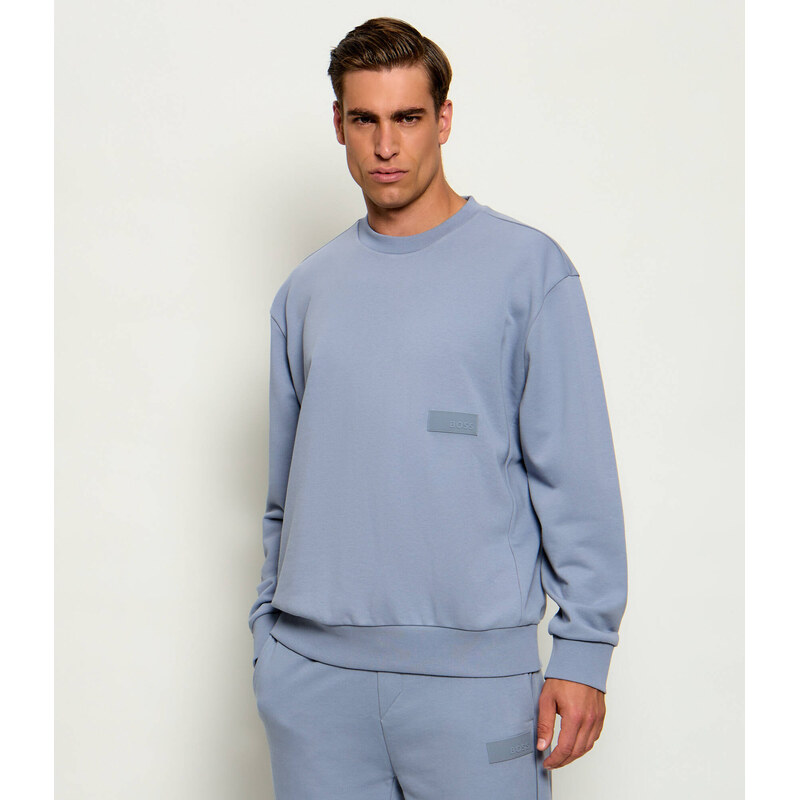BOSS GREEN Mikina | Loose fit