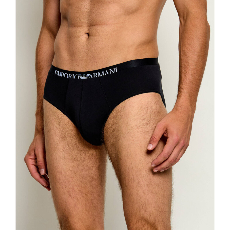 Emporio Armani Slipy