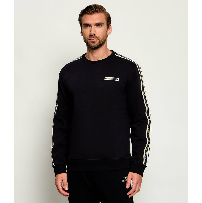EA7 Mikina | regular fit