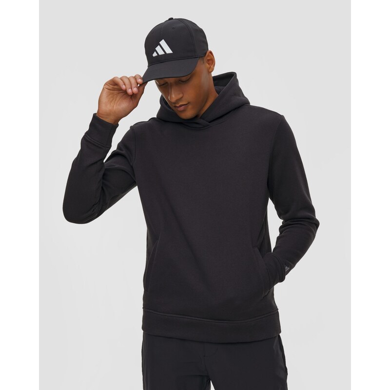 Pánská Mikina S Kapucou Adidas Golf A712