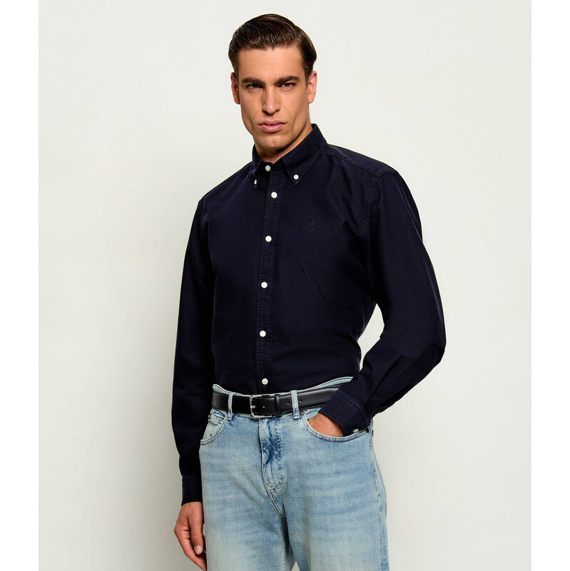 BOSS BLACK Košile H-Liam-BD-E-C1-263 | regular fit