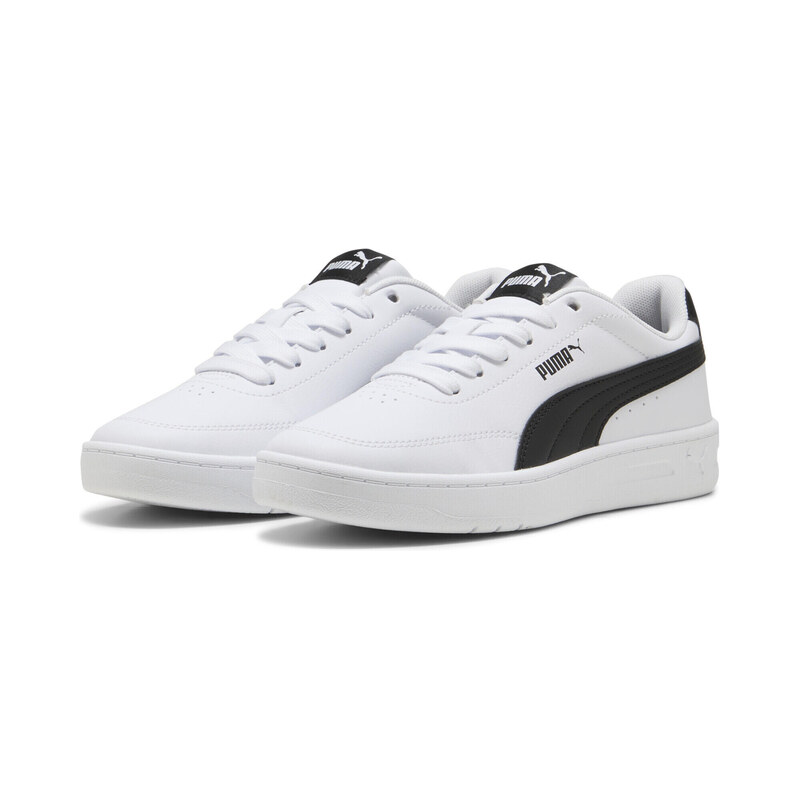 PUMA Dětské tenisky Court classic PUMA