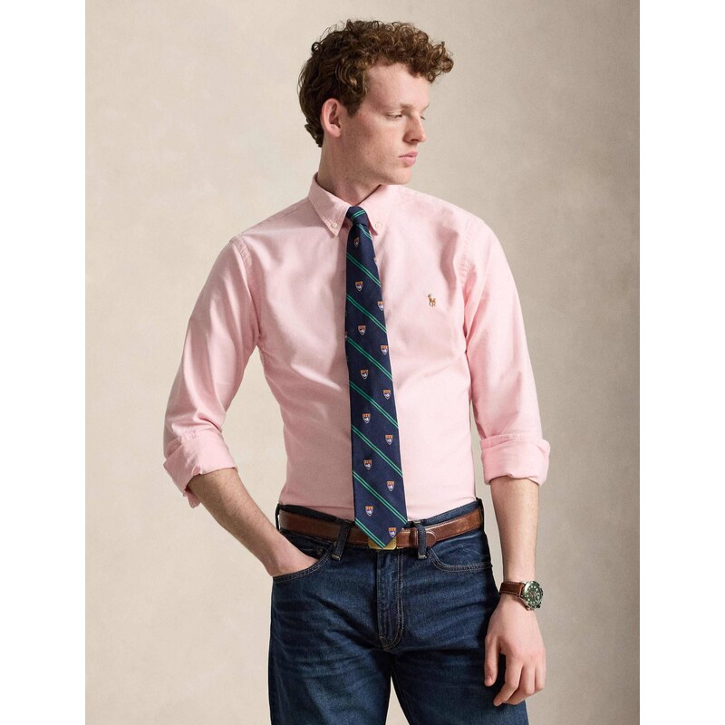 POLO RALPH LAUREN Košile | Slim Fit
