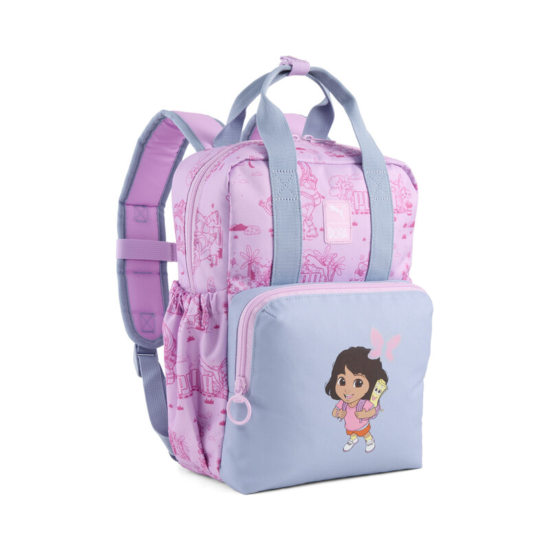 PUMA x DORA THE EXPLORER Extra Small 9L Backpack Kids