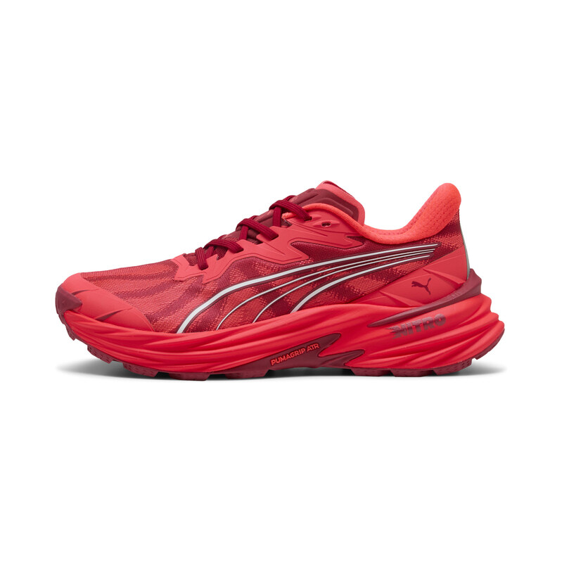 PUMA FAST-Trac NITRO 4 Trail Running Shoes Men