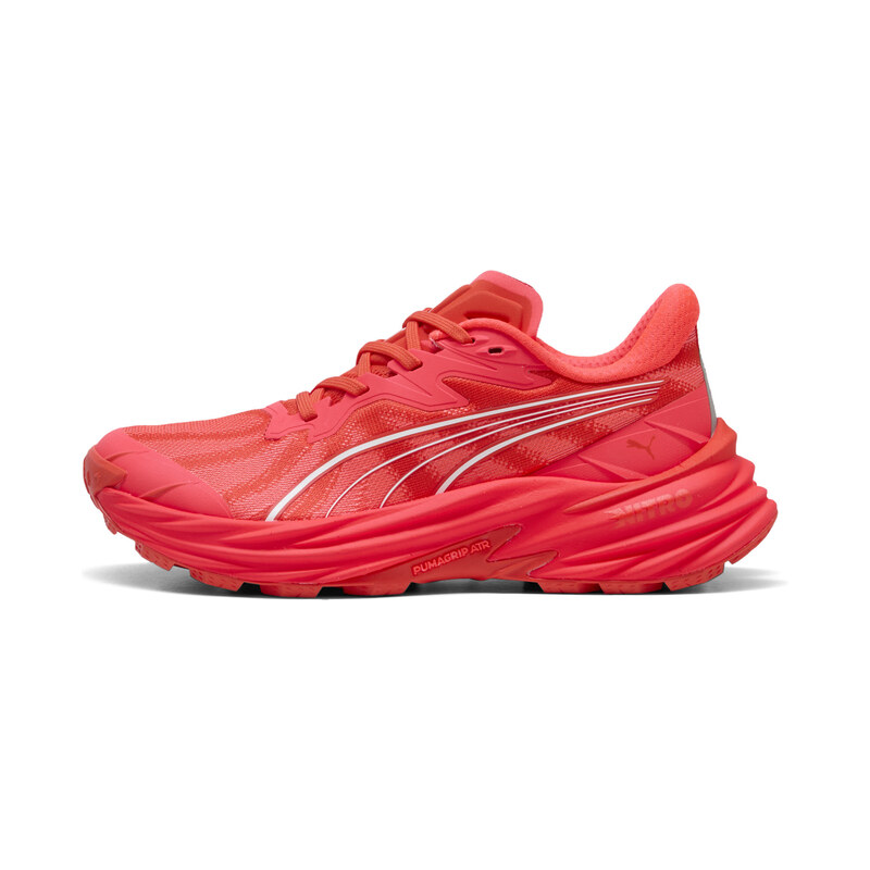 PUMA FAST-Trac NITRO 4 Trail Running Shoes Women