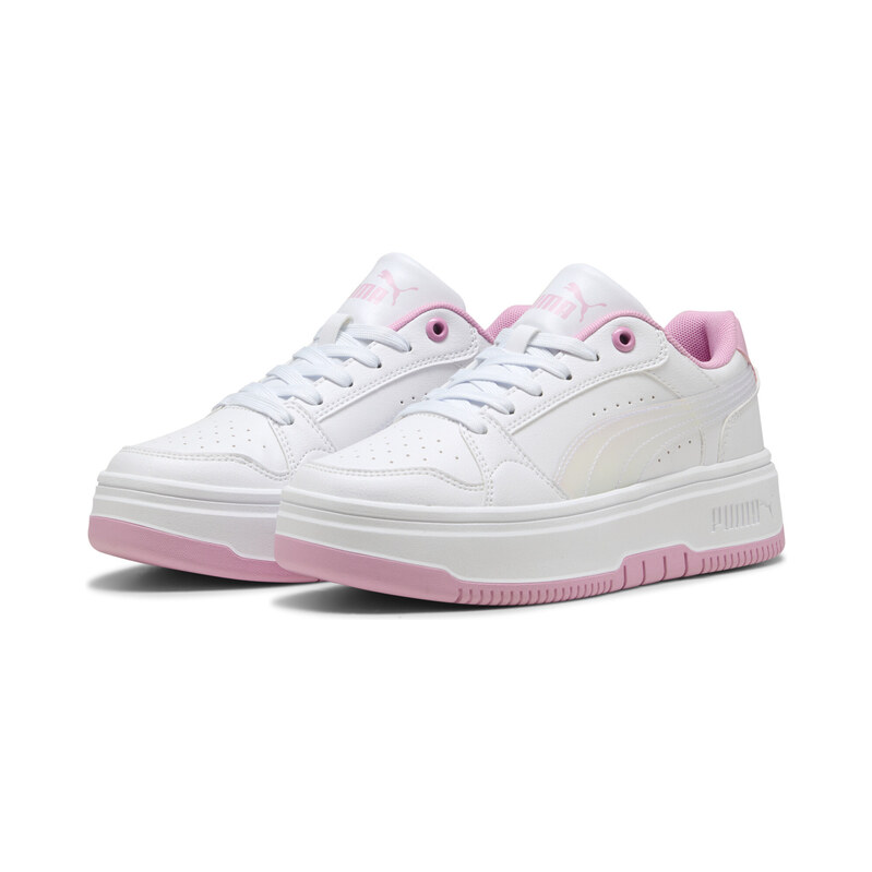 PUMA Rebound Femme Holo 2.0 Sneakers Youth
