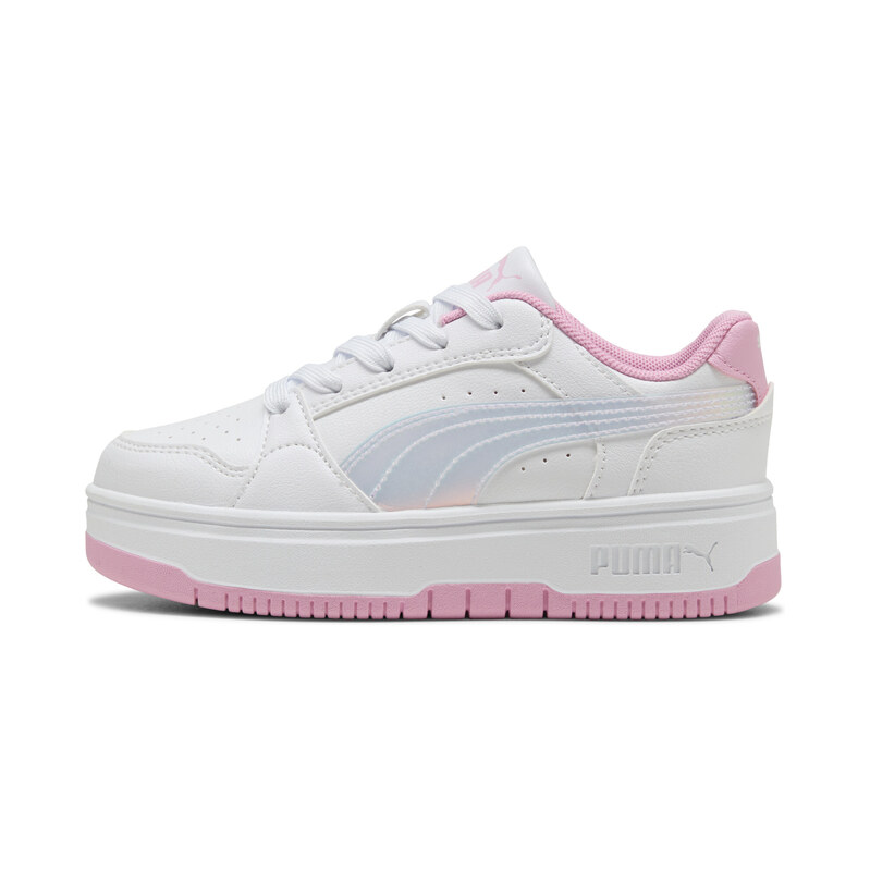 PUMA Rebound Femme Holo 2.0 Sneakers Kids