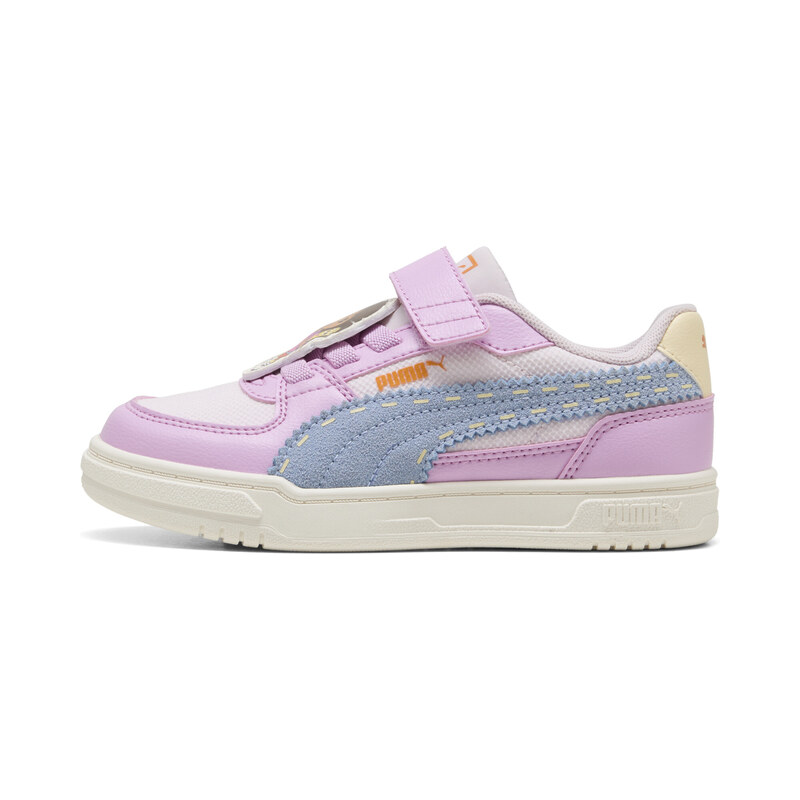 PUMA x DORA THE EXPLORER Caven III Sneakers Kids